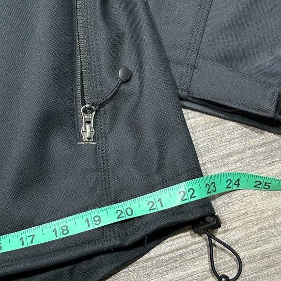 ⭐️Like new⭐️Carhart Quick Duck Pineville Soft Shell Jacket - Medium! - Picture 15 of 16